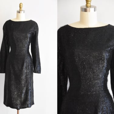 50s/60s Tinsel & Tunes dress 