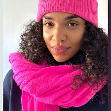 Scarf Shop The Perfect Beanie on Garmentory