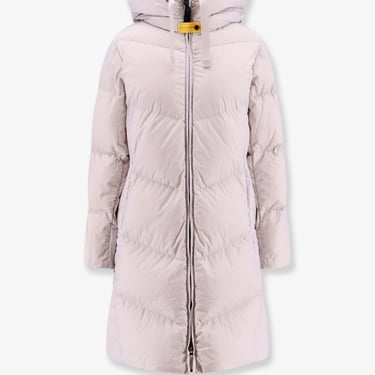 Parajumpers Women Parajumpers Pink Jackets