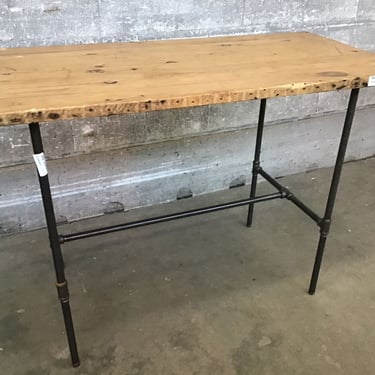 Urban Wood Goods Table (Seattle)