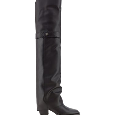 Fendi Women High Boot