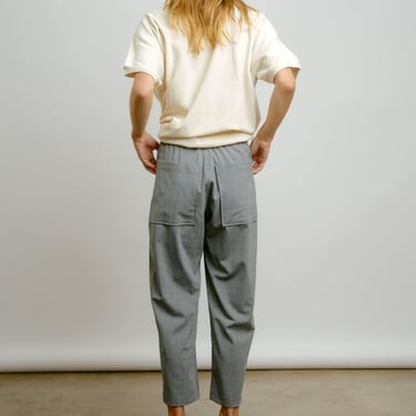 Aquarius Cocktail LE PANT - Suiting