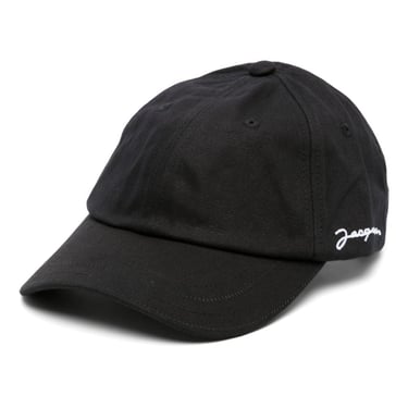 Jacquemus Men Le Casquette Baseball Cap