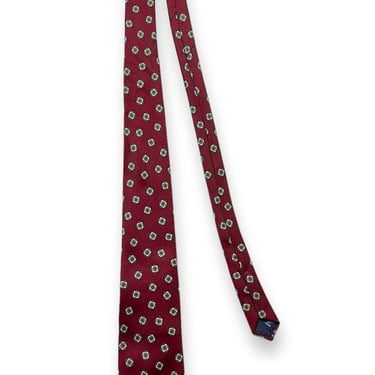 Vintage POLO RALPH LAUREN Silk Necktie ~ Foulard / Repp Stripe ~ Preppy / Ivy Style / Trad ~ Tie 