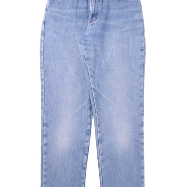 Vintage Flannel Lined Jeans