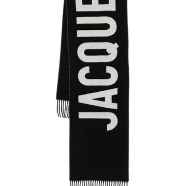 Jacquemus Women L'echarpe Jacquemus Scarf