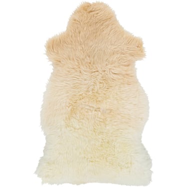 Lemhi Sheepskin | Cream