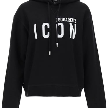 Dsquared2 Icon Hoodie Women