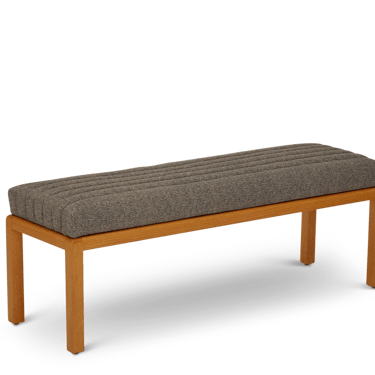 Brian Paquette x LF - Shoreland Bench