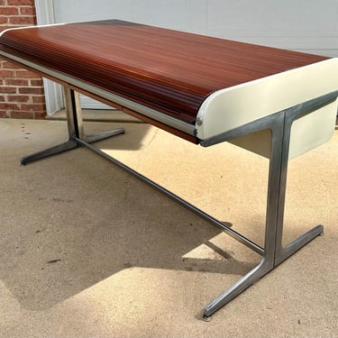 George Nelson for Herman Miller Action Office Roll Top Desk - Free Shipping 