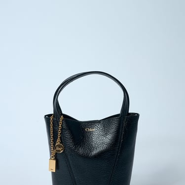 Chloé Women Small Spin Tote Bag