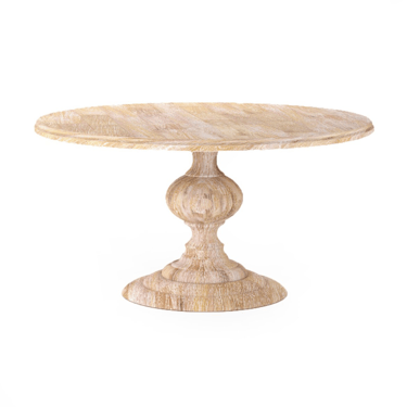 Magnolia Round Dining Table