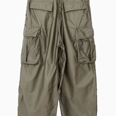 Needles H.D. BDU Pant - Olive