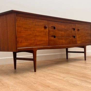 Mid Century Credenza by  A Younger Ltd of London 