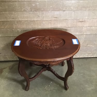 Eagle Side Table (Tacoma)