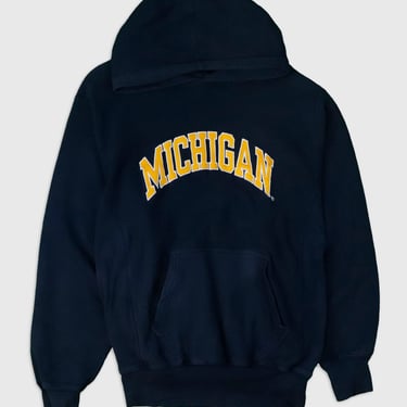 Vintage Michigan Sweatshirt