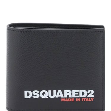 Dsquared2 Bob Wallet Men