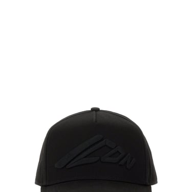 Dsquared Men Icon &quot;New Generation&quot; Baseball Cap