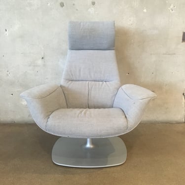 Steelcase Coolesse Massaud Work Lounge Chair