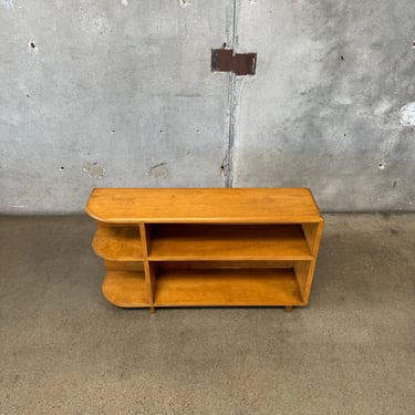 Mid Century Bookcase