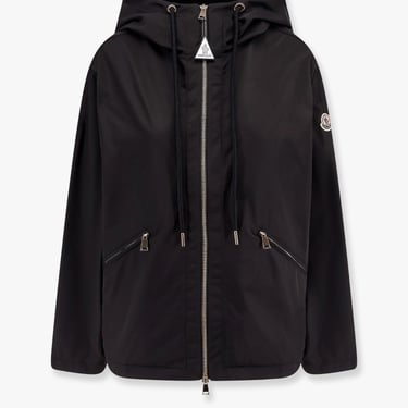 Moncler Women Moncler Black Jackets