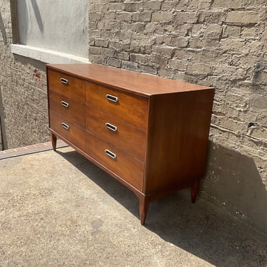 MCM Laminate Top Dresser