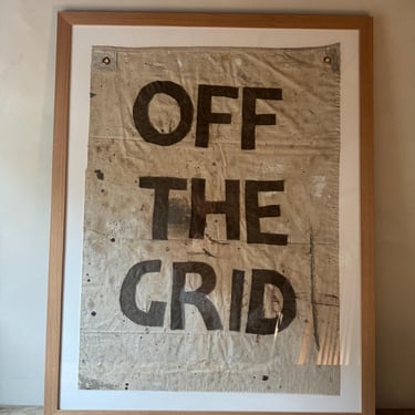 Off The Grid 