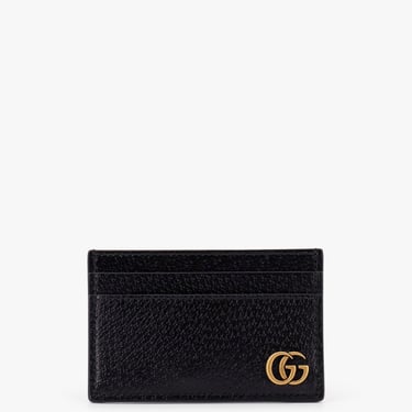 Gucci Men Gucci Black Wallets