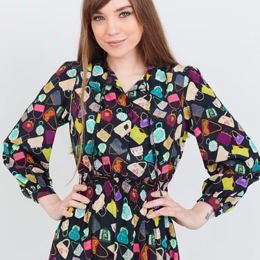 Juliette Dress | A Promised Purse