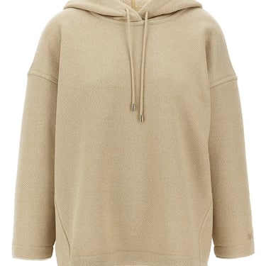 Max Mara Women 'Rally' Hoodie