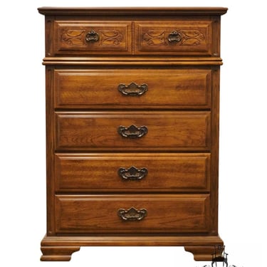 SUMTER CABINET Co. Solid Oak Rustic Country French 24