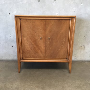 Mid Century Cabinet by Mount Airy "Façade Series"