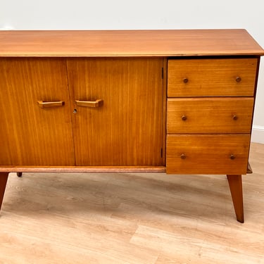 Mid Century Credenza by Bowman Brothers of Camden Town 