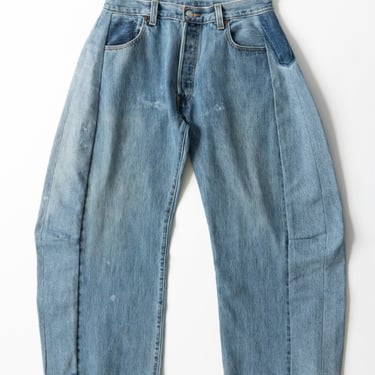 Size 27 One-of-a-kind Vintage Lasso Jeans