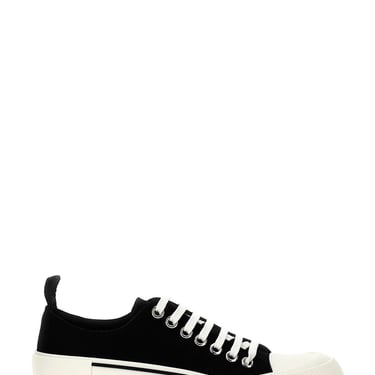 Alexander Mcqueen Men 'Canvas Sack' Sneakers