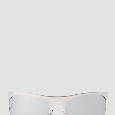 Marni Men Salar De Uyuni Sunglasses