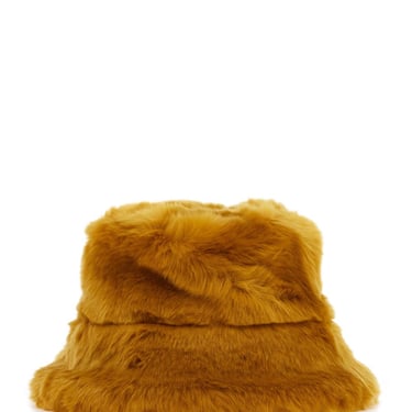 Dries Van Noten Ecopelliccia Bucket Men