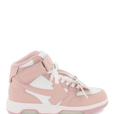 Off-White 'Out Of Office' Medium Sneakers Women