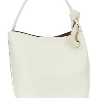 J.W.Anderson Women 'The Jwa Corner Bucket' Shopping Bag