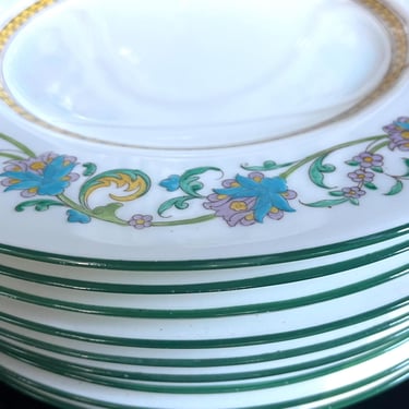 Wedgwood Shah Pattern Dinner Plate 