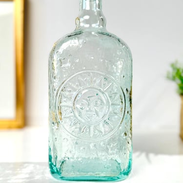 Wilhelm Wagenfeld for WMF Turmalin Glass Bud Vase | Modern Design