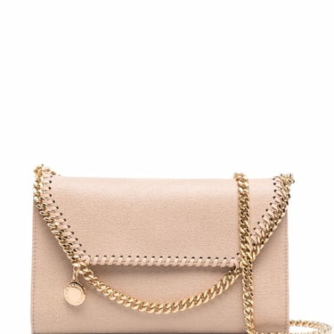 Stella Mccartney Women Falabella Mini Crossbody Bag