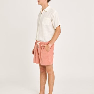 La Paz Formigal Shorts - Clay