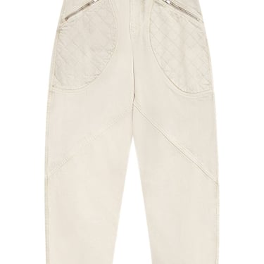 Isabel Marant Women Jeans Catarina