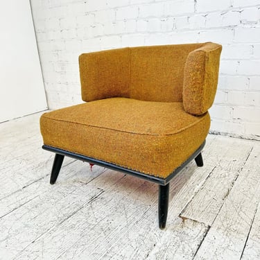 Paul Laszlo Club Chair