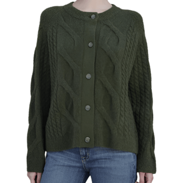 Beachwood Cardigan