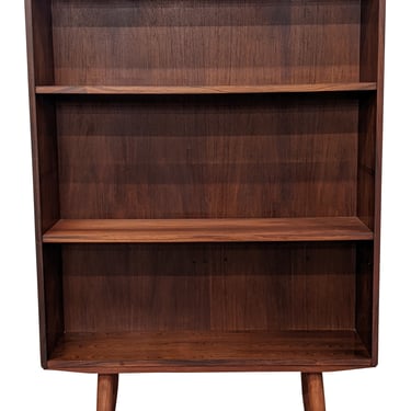 Rosewood Bookcase "6176"