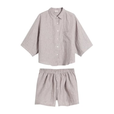 03 SET - HAZE BLUE
