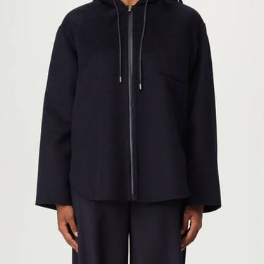 Max Mara Studio Blazer Woman Blue