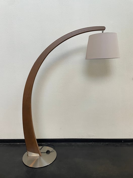 Natuzzi Salotti Modern Floor Lamp The Modern Republic Philadelphia, PA